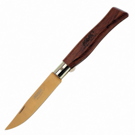 Нож складной MAM Hunter 2062, 105 мм, бубинга