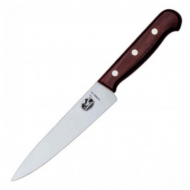 Нож кухонный универсальный Victorinox 5.2000.15, 150 мм, палисандр