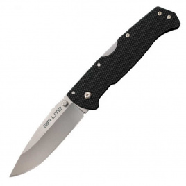Нож складной Cold Steel AiR Lite 26WD, 89 мм, чёрный