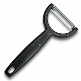 Овощечистка Victorinox 6.0963.3, 50 мм, черный