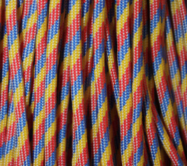 Paracord (Паракорд) 550 - P0015
