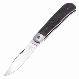 Нож складной Boker Bonfire 01BO182, 87 мм, микарта