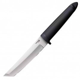 Нож туристический Cold Steel Tanto Lite 20TL, 152 мм, чёрный