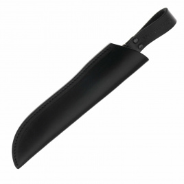 Ножны погружные Stich Profi 53735000, 125х40 мм, чёрный