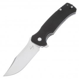 Нож складной Boker M.E.R.K.1 01BO552, 93 мм, чёрный