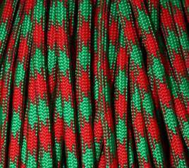 Paracord (Паракорд) 550 - P0021