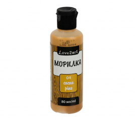 Морилка Love2art 04 сосна, 80 мл.