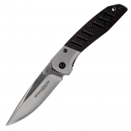 Нож складной Boker Advance 01RY304, 85 мм, алюминий