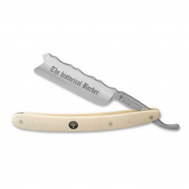 Опасная бритва Boker The Historical Barber 140224, эльфорин