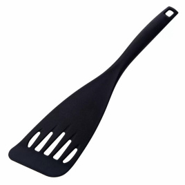 Лопатка кухонная универсальная Suncraft GF-03B, черный
