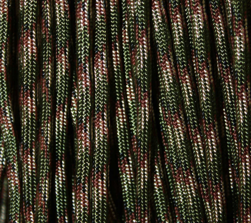 Paracord (Паракорд) 550 - P0014 фото 1