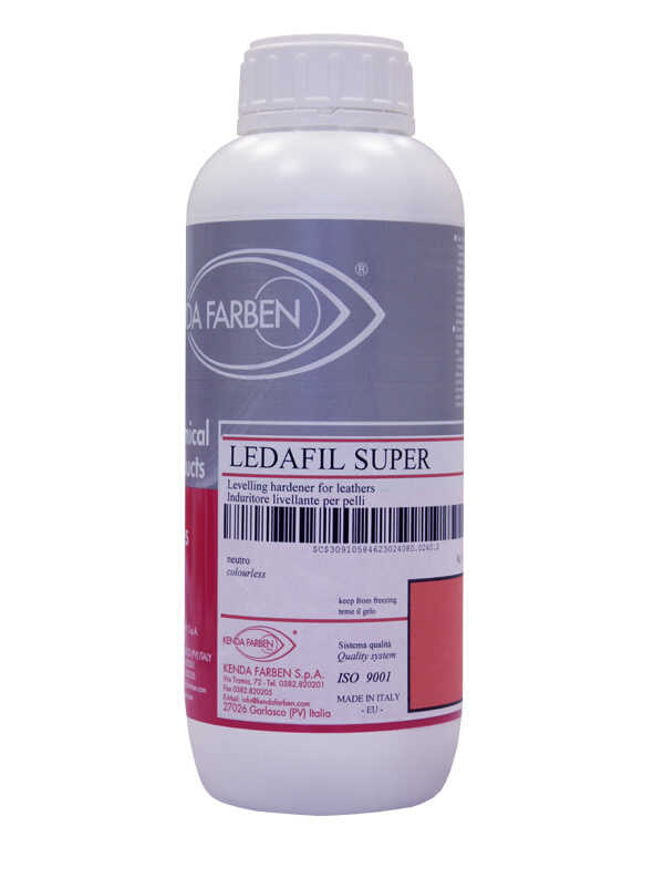 Эмульсия для кожи LEDAFIL SUPER 32480 нейтральная, 100мл. фото 1