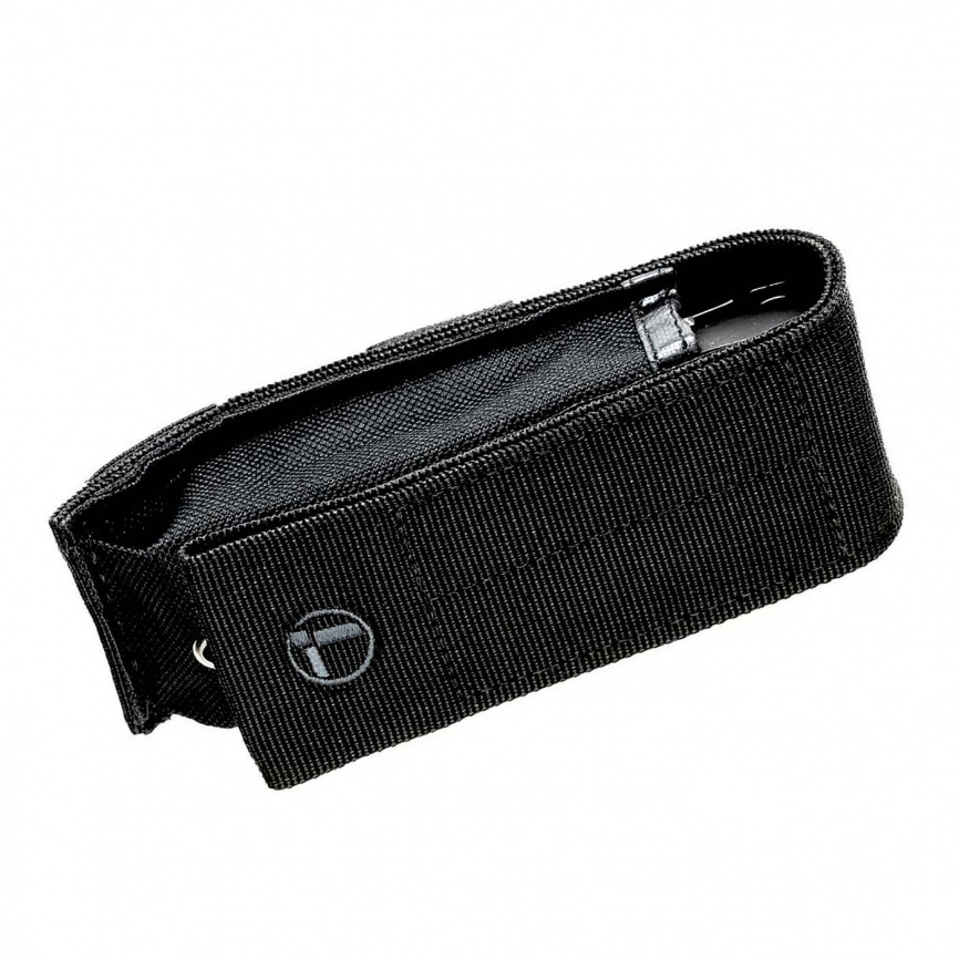 Мультитул Leatherman Charge Plus Black 832513 фото 2