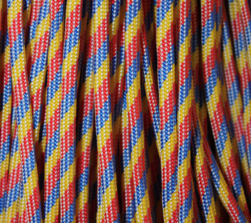 Paracord (Паракорд) 550 - P0015 фото 1