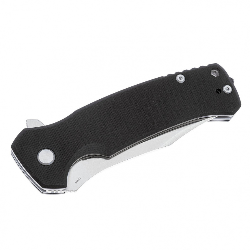 Нож складной Boker M.E.R.K.1 01BO552, 93 мм, чёрный фото 3