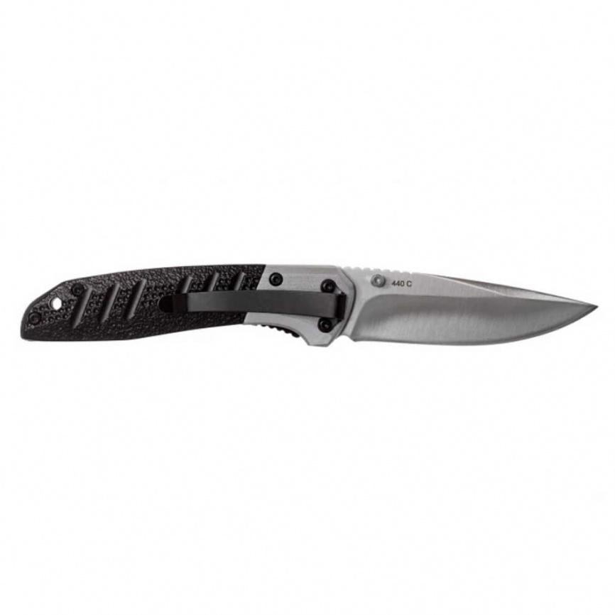 Нож складной Boker Advance 01RY304, 85 мм, алюминий фото 4