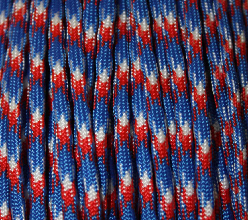 Paracord (Паракорд) 550 - P0008 фото 1