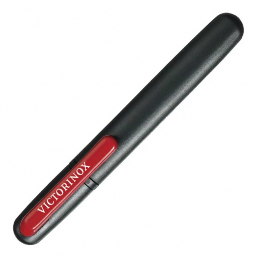 Точилка для ножей Victorinox 4.3323, чёрный фото 1