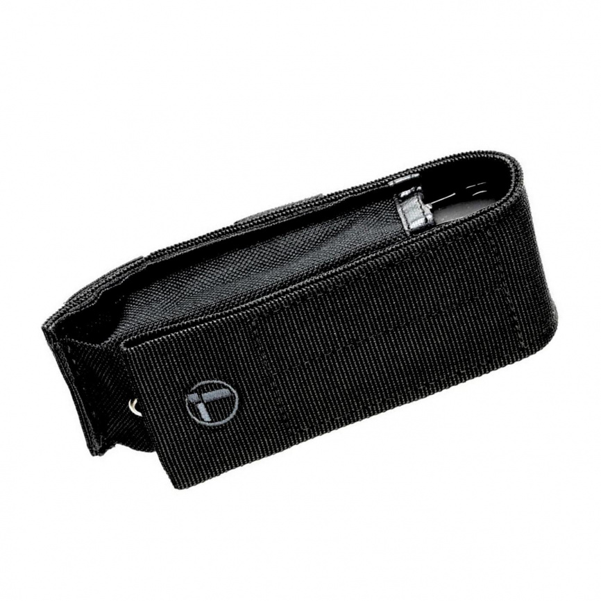 Мультитул Leatherman Charge Plus Black 832601 фото 3