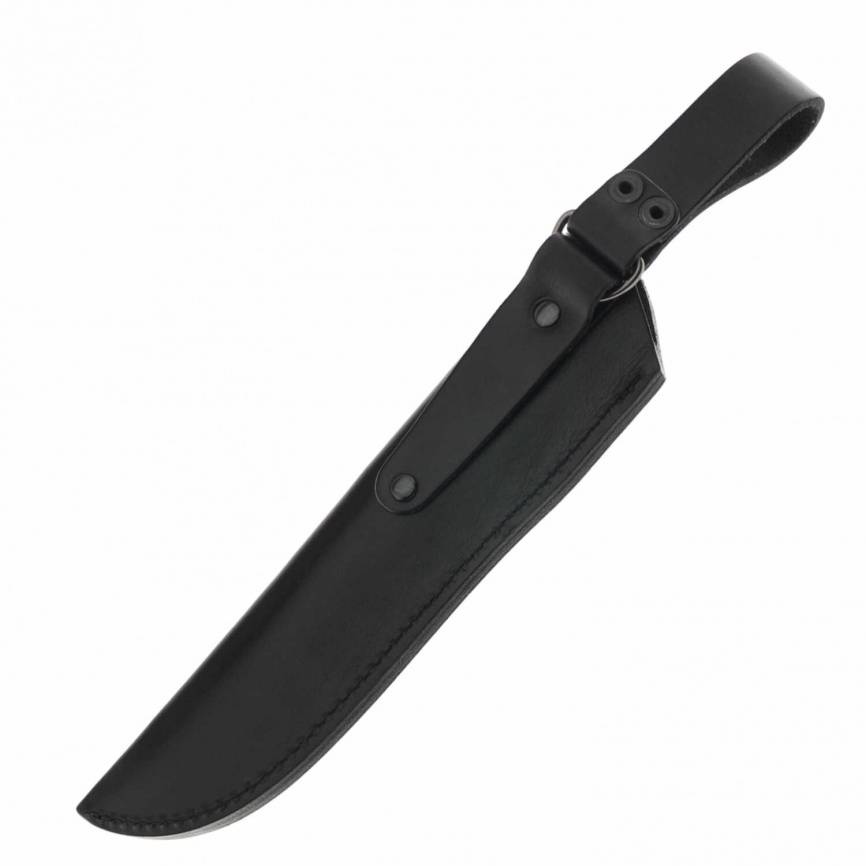 Ножны погружные Stich Profi 53724000, 130х35 мм, чёрный фото 2