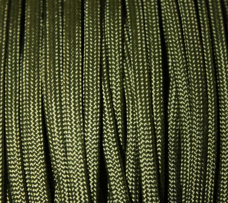 Paracord (Паракорд) 550 - P0006 фото 1