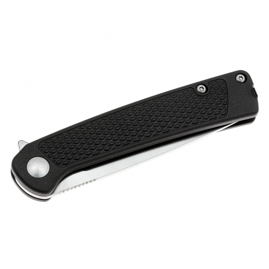 Нож складной Boker Fire Ant Black 01BP0026, 74 мм, черный фото 2