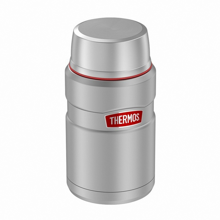 Термос для еды Thermos SK3020 RCMS 375971, 0,71 л. фото 2